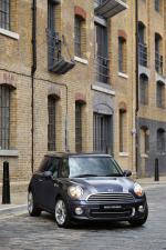 Mini Cooper Avenue 2012 года